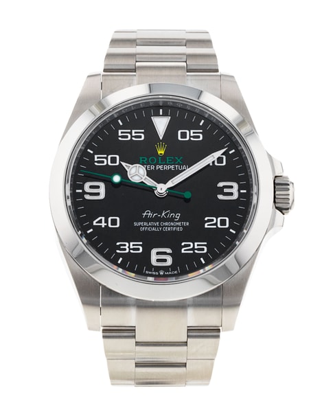 Rolex Air-King 126900
